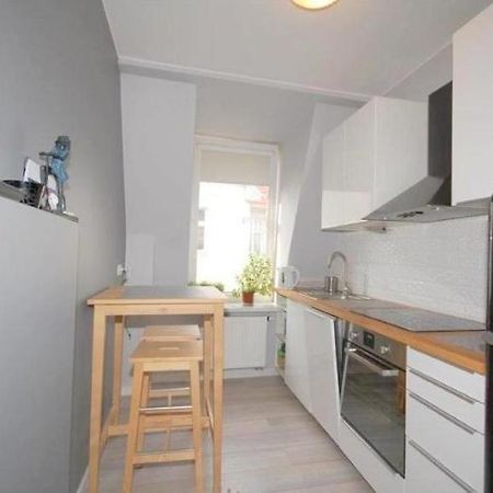 EXTRA APARTAMENTY - Apartament PERŁOWY Sopot Zewnętrze zdjęcie