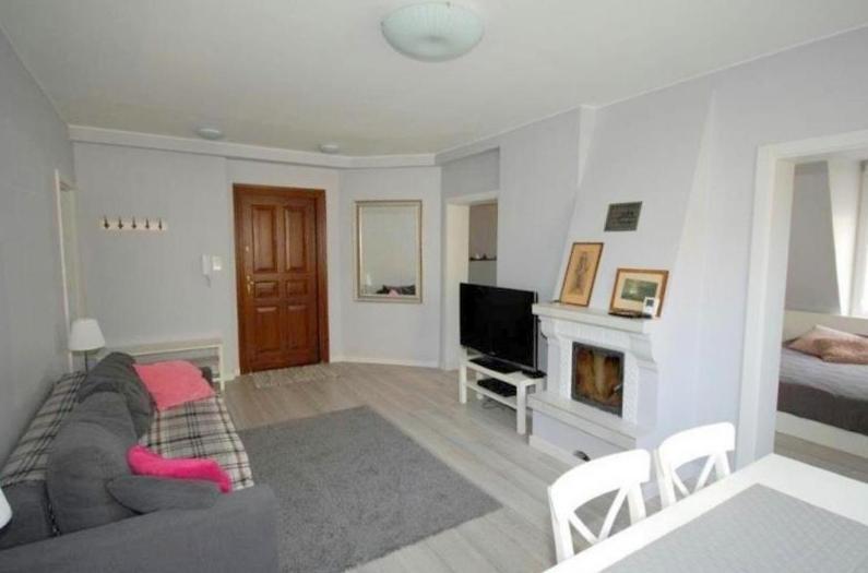EXTRA APARTAMENTY - Apartament PERŁOWY Sopot Zewnętrze zdjęcie